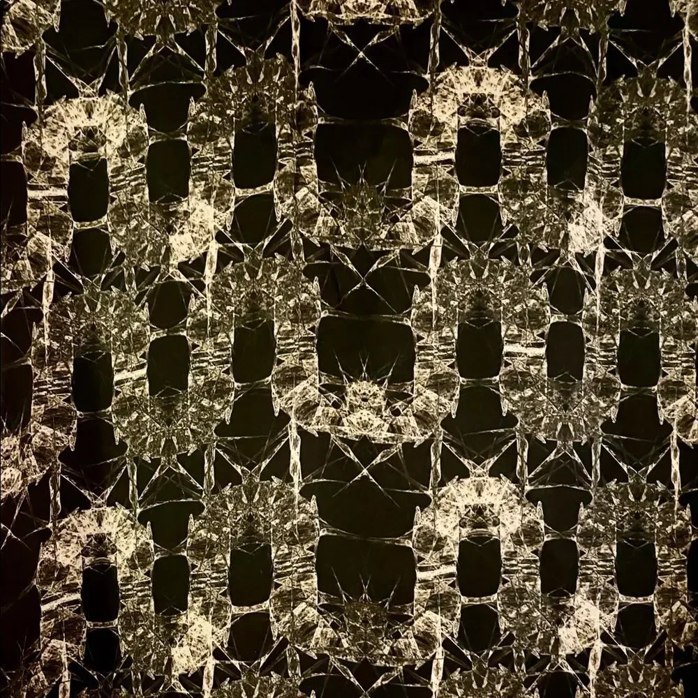 Theyskens’ Theory Silk Shirt Dress
